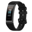 Mega tough Huawei Band 3 Pro / Huawei Band 3 sangle en silicone