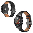 Notevolmente Durevole Huawei Smartwatch Vera Pelle Universali Cinturino