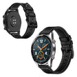 Confortevole Huawei Smartwatch Vera Pelle Universali Cinturino