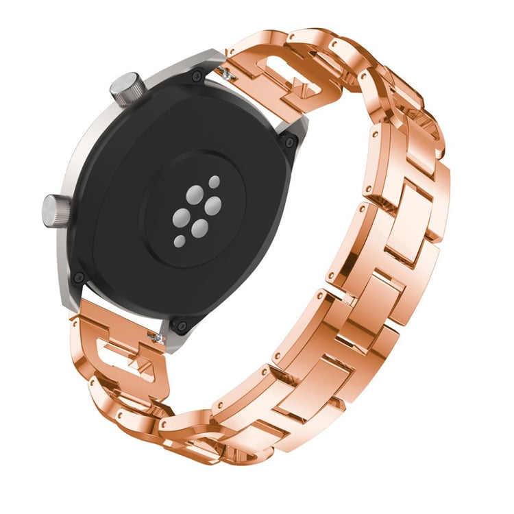Helt vildt cool Huawei Watch GT EVA Rem - Pink#serie_3