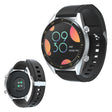 Méga beau Huawei Watch GT 2 42mm Bracelet en cuir véritable