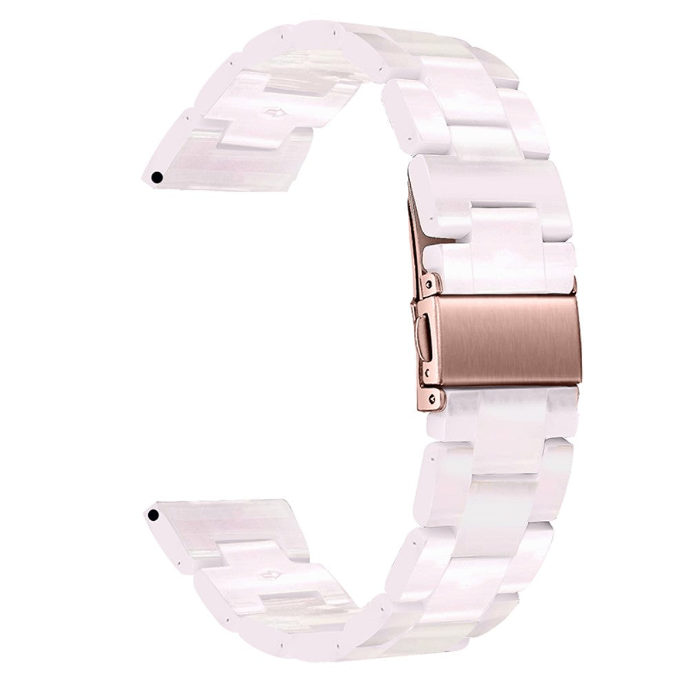 Vildt sejt Huawei Watch GT 2 42mm / Huawei Watch 2  Rem - Pink#serie_3