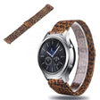 Bracelet en métal remarquablement confortable Huawei Watch GT 2 46mm