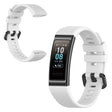 Incredibilmente Comodo Huawei Band 4 Pro Silicone / Tpu Cinturino