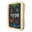 Huawei Watch Fit Strass e Silicone / TPU Custodia antiurto