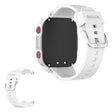 Montre pour enfants Huawei 4X confortable, bracelet en silicone