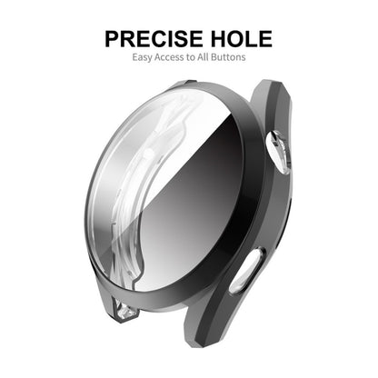 Fed Huawei Watch 3 Pro Silikone Cover - Pink#serie_3