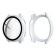 Protettivo Huawei Watch 3 Pro Cover con Protezione schermo in Vetro e Plastica