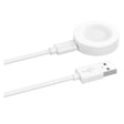 Plastik Huawei Smartwatch USB Ladestation
