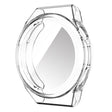 Confortevole Huawei Watch GT Runner Silicone / TPU Cover