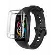 Modisch Huawei Band 6 Silikon / TPU armband