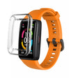 Incredibilmente Carino Huawei Band 6 Silicone / Tpu Cinturino