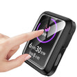 Confortevole Huawei Watch D Silicone / TPU Cover