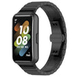 Très élégant Huawei Band 7 sangle en métal