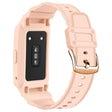 Incroyablement doux Universel sangle en silicone
