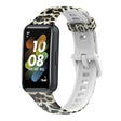 Super Piacevole Huawei Band 7 Silicone / Tpu Cinturino