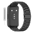 Confortevole Huawei Band 7 Metallo Cinturino
