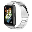 Bracelet en métal Huawei Band 7 remarquablement élégant