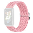 Fantastique Huawei Band 7 sangle en nylon