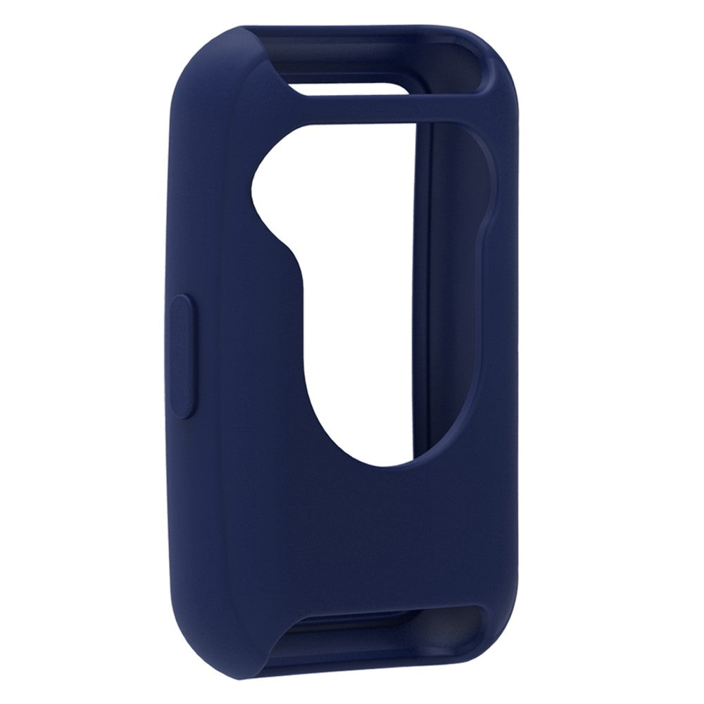 Flot Huawei Band 7 Silikone Cover - Blå#serie_9