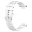 Brillant Huawei Watch Fit 2 Silikon / TPU armband