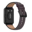 Fantastico Huawei Watch Fit 2 Vera Pelle Cinturino