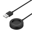 Câble de recharge magnétique en plastique de 1 m pour Huawei Watch GT Cyber