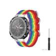 Superbo Huawei Watch GT Cyber Tessuto / Nylon Cinturino