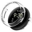 Duro Google Pixel Watch Cover con Protezione schermo in Plastica