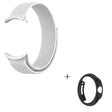 Eminente Google Pixel Watch Plastica E Tessuto / Nylon Cinturino