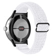 Élégante montre Google Pixel Watch sangle en nylon