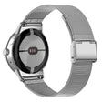 Super modisch Google Pixel Watch Metall armband