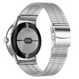Incroyablement belle Google Pixel Watch sangle en métal