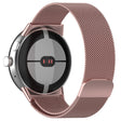 Molto Pulito Google Pixel Watch Metallo Cinturino