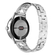 Incredibilmente Resistente Google Pixel Watch Metallo E Strass Cinturino