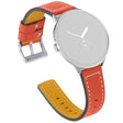 Superbe sangle pour montre Google Pixel