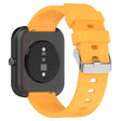 Wirklich schick OnePlus Nord Watch Silikon / TPU armband