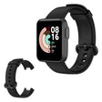 Xiaomi Mi Watch Lite / Xiaomi Redmi Watch Silikon / TPU armband