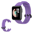 Xiaomi Mi Watch Lite / Xiaomi Redmi Watch Silikon / TPU armband