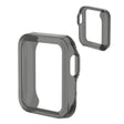 Xiaomi Mi Watch Lite / Xiaomi Redmi Watch Transparent Silikon / TPU Universell Bumper