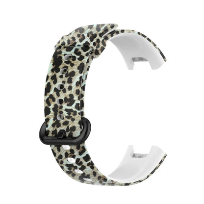 Sejt Xiaomi Mi Watch Lite / Xiaomi Redmi Watch Silikone Rem - Flerfarvet#serie_11