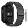 Incredibilmente Fantastico Xiaomi Mi Watch Lite / Xiaomi Redmi Watch Metallo Universali Cinturino
