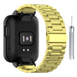 Elegante Xiaomi Mi Watch Lite / Xiaomi Redmi Watch Metallo Universali Cinturino