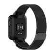 Assolutamente Piacevole Xiaomi Mi Watch Lite / Xiaomi Redmi Watch Metallo Universali Cinturino