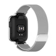 Superbe Xiaomi Mi Watch Lite / Xiaomi Redmi Watch Metal Strap