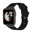 Incantevole Xiaomi Mi Watch Lite / Xiaomi Redmi Watch Tessuto / Nylon Universali Cinturino