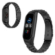Cool Xiaomi Mi Smart Band 6 / Xiaomi Mi Band 5 sangle en métal