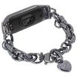Xiaomi Mi Smart Band 6 / Xiaomi Mi Band 5 Metall armband