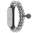 Xiaomi Mi Smart Band 6 / Xiaomi Mi Band 5 Strass armband