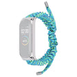 Xiaomi Mi Smart Band 6 / Xiaomi Mi Band 5 Textil / Nylon armband